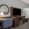 Hampton Inn Linden