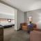 Hampton Inn Linden