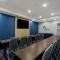 Hampton Inn Linden