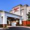 Hampton Inn Miami, Oklahoma