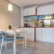 Apartamenty Sun & Snow Sanatoryjna - blisko plaży