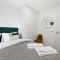 New Apt Near Smáralind Mall With Private Parking - 雷克雅未克
