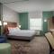 Home2 Suites By Hilton Cullman - Cullman