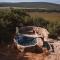 Solace Eco Cabins - Tea Cabin