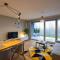 VacationClub – Bukowa 17A Apartament E.2