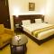 Greenleaf The Resort & Spa, Ganpatipule