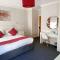 Legends Hotel