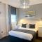 Legends Hotel - Brighton & Hove