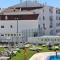 Hotel Apartamento Brisa Sol