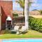 Sunshine by VillaGranCanaria