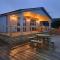 Ferry Lodge Norfolk Broads