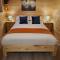 Ferry Lodge Norfolk Broads