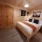 Ferry Lodge Norfolk Broads - Brundall