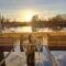 Ferry Lodge Norfolk Broads