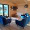 Ferry Lodge Norfolk Broads