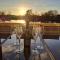 Ferry Lodge Norfolk Broads