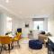 Rock Mill Apartment 19
