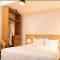 BISABO SUITES APARTMENT LTD
