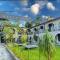 BISABO SUITES APARTMENT LTD
