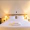 BISABO SUITES APARTMENT LTD