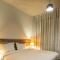BISABO SUITES APARTMENT LTD