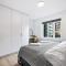 Unwind in Luxury Steps From Smáralind Mall - 雷克雅未克