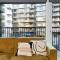 Unwind in Luxury Steps From Smáralind Mall - 雷克雅未克