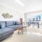 Alteanos 16-2 Apartment Levante Beach