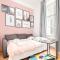 Prague Days - Modern Apts - Fast WiFi - Netflix - 7 min Wenceslas Sq - Prága