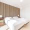 Alteanos 16-2 Apartment Levante Beach
