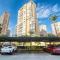Alteanos 16-2 Apartment Levante Beach