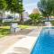Alteanos 16-2 Apartment Levante Beach