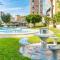 Alteanos 16-2 Apartment Levante Beach
