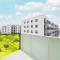 Pleasant Decor, Balcony & Parking Wrocław by Noclegi Renters