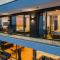 Luxury TABOO Villa & Spa in Medulin for 8 people with heated pool & wellness area