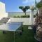 Luxury TABOO Villa & Spa in Medulin for 8 people with heated pool & wellness area