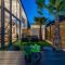 Luxury TABOO Villa & Spa in Medulin for 8 people with heated pool & wellness area