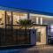 Luxury TABOO Villa & Spa in Medulin for 8 people with heated pool & wellness area