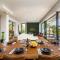 Luxury TABOO Villa & Spa in Medulin for 8 people with heated pool & wellness area