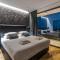 Luxury TABOO Villa & Spa in Medulin for 8 people with heated pool & wellness area