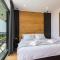 Luxury TABOO Villa & Spa in Medulin for 8 people with heated pool & wellness area