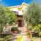 Villa Bucks near Poreč for 20 persons with Sea View, Whirlpool, Sauna & Fitness