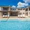 Villa Campagna near Fažana with 7250m2 large garden and sauna