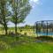Villa Campagna near Fažana with 7250m2 large garden and sauna