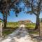 Villa Campagna near Fažana with 7250m2 large garden and sauna