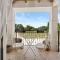 Villa Campagna near Fažana with 7250m2 large garden and sauna