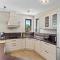 Villa Campagna near Fažana with 7250m2 large garden and sauna