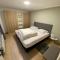 Spacious Apartment With Sea View