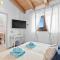 Villa Campagna near Fažana with 7250m2 large garden and sauna