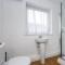 Modern 1BR Apartment Near Swansea Centre